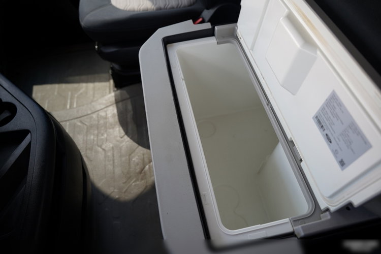 Ford F-MAX 500 / KLIMA POSTOJOWA / EURO 6 zdjęcie 27
