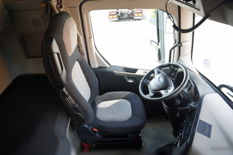 Ford F-MAX 500 / KLIMA POSTOJOWA / EURO 6 zdjęcie 28