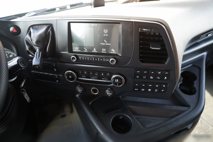Ford F-MAX 500 / KLIMA POSTOJOWA / EURO 6 zdjęcie 31