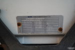 Ford F-MAX 500 / KLIMA POSTOJOWA / EURO 6 zdjęcie 41