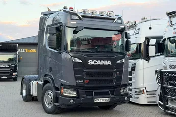 Scania