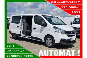 Fiat Talento