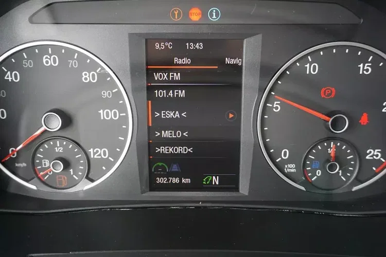 MAN TGX / 18.470 / EURO 6 / GX / ACC / I – COOL zdjęcie 12