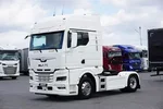 MAN TGX / 18.470 / EURO 6 / GX / ACC / I – COOL zdjęcie 2