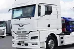 MAN TGX / 18.470 / EURO 6 / GX / ACC / I – COOL zdjęcie 20