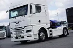 MAN TGX / 18.470 / EURO 6 / GX / ACC / I – COOL zdjęcie 21
