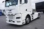 MAN TGX / 18.470 / EURO 6 / GX / ACC / I – COOL zdjęcie 22