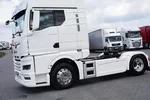 MAN TGX / 18.470 / EURO 6 / GX / ACC / I – COOL zdjęcie 25