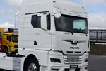 MAN TGX / 18.470 / EURO 6 / GX / ACC / I – COOL zdjęcie 27