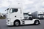 MAN TGX / 18.470 / EURO 6 / GX / ACC / I – COOL zdjęcie 3