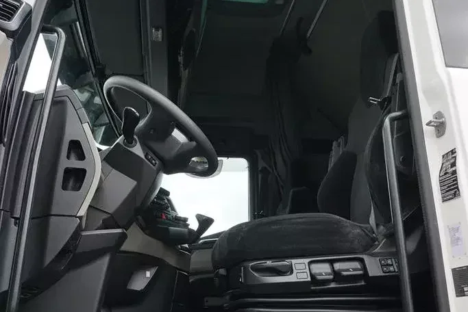 MAN TGX / 18.470 / EURO 6 / GX / ACC / I – COOL zdjęcie 7