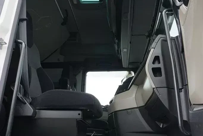 MAN TGX / 18.470 / EURO 6 / GX / ACC / I – COOL zdjęcie 8