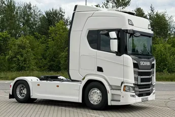 Scania