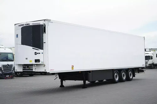  / CHŁODNIA / TK SLX 300