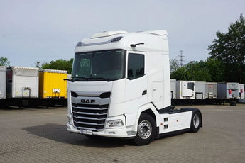 DAF DAF XG 480 FT