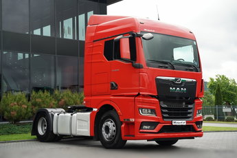 MAN TGX