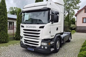 Scania