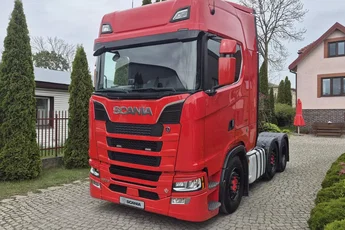 Scania