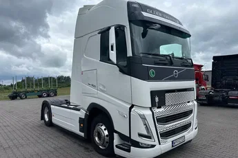 Volvo FH