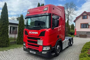 Scania