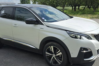 Peugeot 3008 GT Line 70tys km