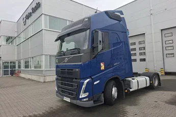 Volvo FH