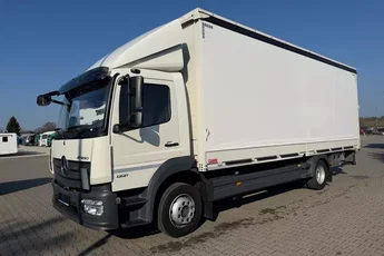 Mercedes Atego