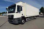 MAN TGM 15.290 NOWY MODEL zdjęcie 1