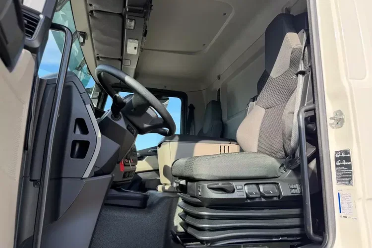 MAN TGM 15.290 NOWY MODEL zdjęcie 11