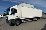 MAN TGM 15.290 NOWY MODEL zdjęcie 2
