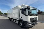 MAN TGM 15.290 NOWY MODEL zdjęcie 4