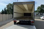 MAN TGM 15.290 NOWY MODEL zdjęcie 9