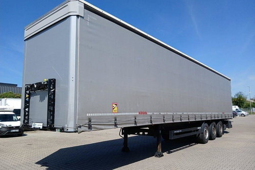 Koegel KOEGEL SN24