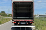 TGM 18.320 Kontener 24 Palet, Automat, Euro 6 MAN TGM 18.320 Kontener 24 Paletowy, Poduszki, Winda, Klima, Gwarancja zdjęcie 17