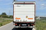 TGM 18.320 Kontener 24 Palet, Automat, Euro 6 MAN TGM 18.320 Kontener 24 Paletowy, Poduszki, Winda, Klima, Gwarancja zdjęcie 18