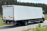 TGM 18.320 Kontener 24 Palet, Automat, Euro 6 MAN TGM 18.320 Kontener 24 Paletowy, Poduszki, Winda, Klima, Gwarancja zdjęcie 3