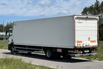 TGM 18.320 Kontener 24 Palet, Automat, Euro 6 MAN TGM 18.320 Kontener 24 Paletowy, Poduszki, Winda, Klima, Gwarancja zdjęcie 4