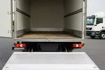 Mercedes ATEGO / 1221 / ACC / EURO 6 / KONTENER + WINDA / 17 PALET zdjęcie 10
