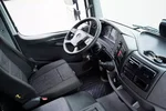 Mercedes ATEGO / 1221 / ACC / EURO 6 / KONTENER + WINDA / 17 PALET zdjęcie 13