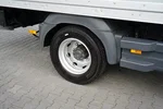 Mercedes ATEGO / 1221 / ACC / EURO 6 / KONTENER + WINDA / 17 PALET zdjęcie 19