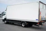 Mercedes ATEGO / 1221 / ACC / EURO 6 / KONTENER + WINDA / 17 PALET zdjęcie 22