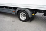 Mercedes ATEGO / 1221 / ACC / EURO 6 / KONTENER + WINDA / 17 PALET zdjęcie 24