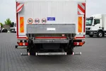Mercedes ATEGO / 1221 / ACC / EURO 6 / KONTENER + WINDA / 17 PALET zdjęcie 36