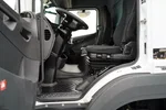 Mercedes ATEGO / 1221 / ACC / EURO 6 / KONTENER + WINDA / 17 PALET zdjęcie 37