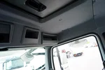 Mercedes ATEGO / 1221 / ACC / EURO 6 / KONTENER + WINDA / 17 PALET zdjęcie 40
