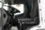 Mercedes ATEGO / 1221 / ACC / EURO 6 / KONTENER + WINDA / 17 PALET zdjęcie 7