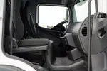 Mercedes ATEGO / 1221 / ACC / EURO 6 / KONTENER + WINDA / 17 PALET zdjęcie 8
