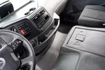 Mercedes ATEGO / 1221 / ACC / EURO 6 / KONTENER + WINDA / 17 PALET zdjęcie 9