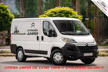 Citroen Jumper