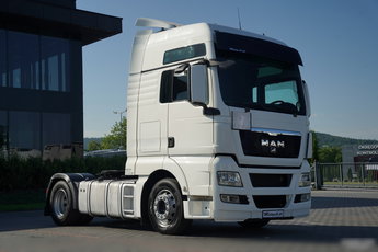MAN TGX